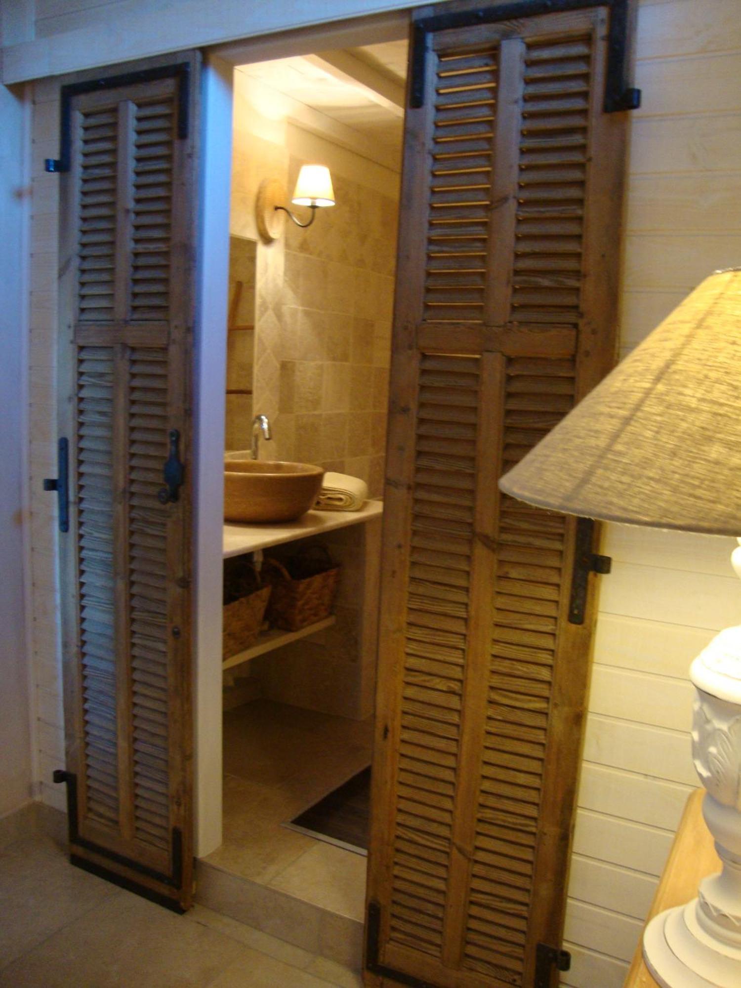 Ferienhaus La Gueritaulde La Tour-dʼAigues