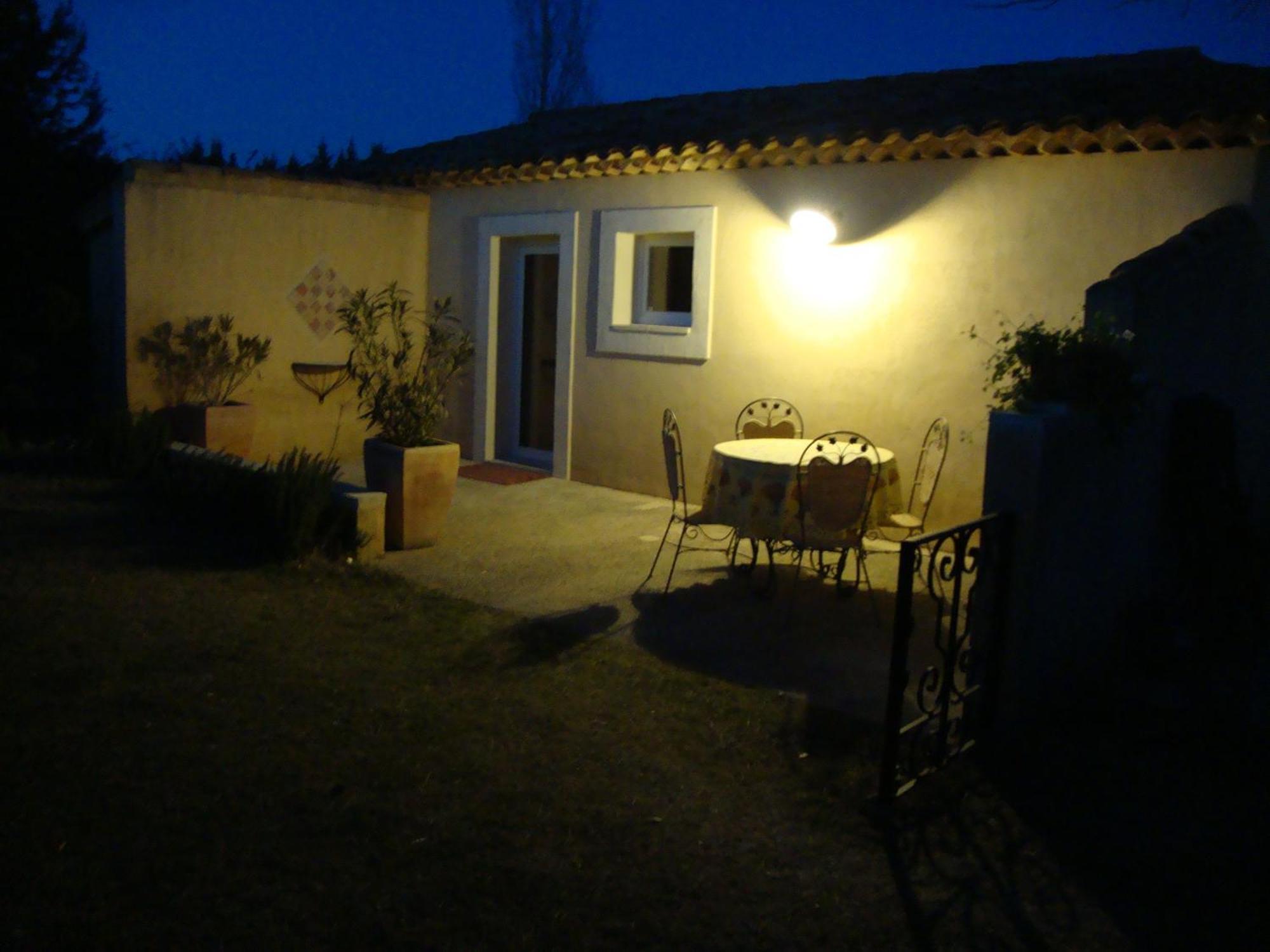 Ferienhaus La Gueritaulde La Tour-dʼAigues