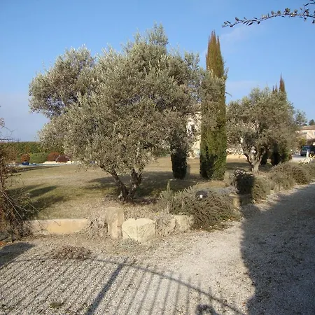 La Gueritaulde Villa La Tour-d'Aigues Exterior photo