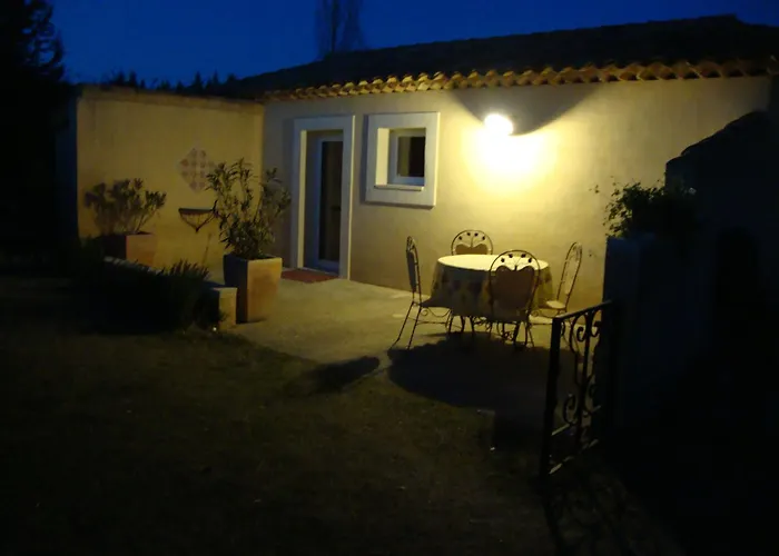 La Gueritaulde
