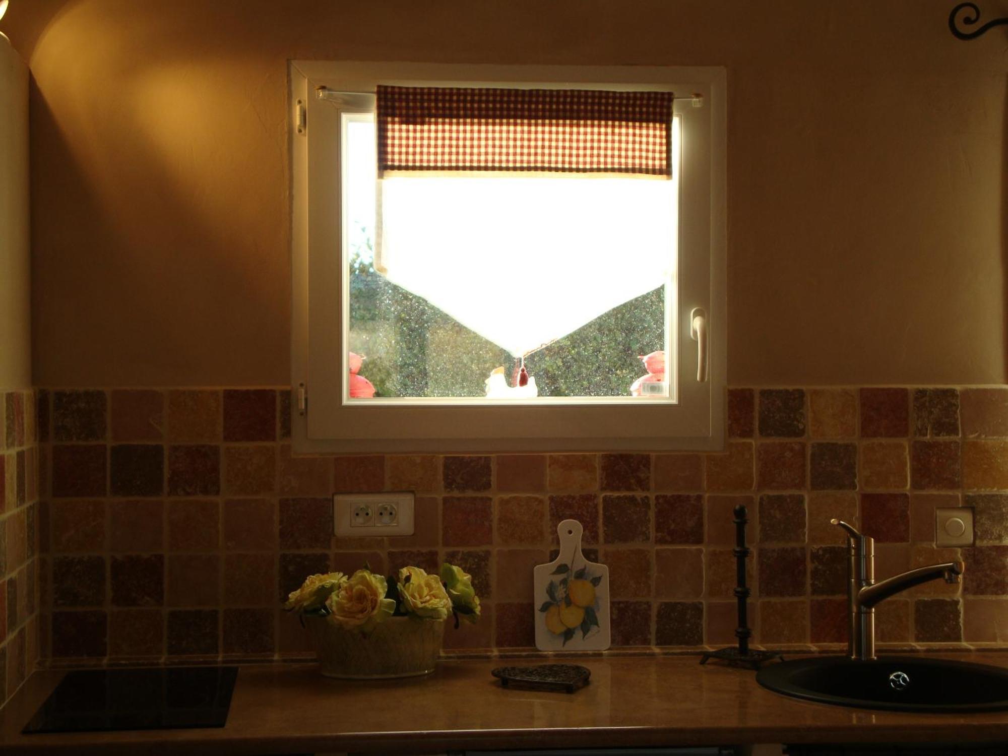 La Gueritaulde Holiday home La Tour-d'Aigues