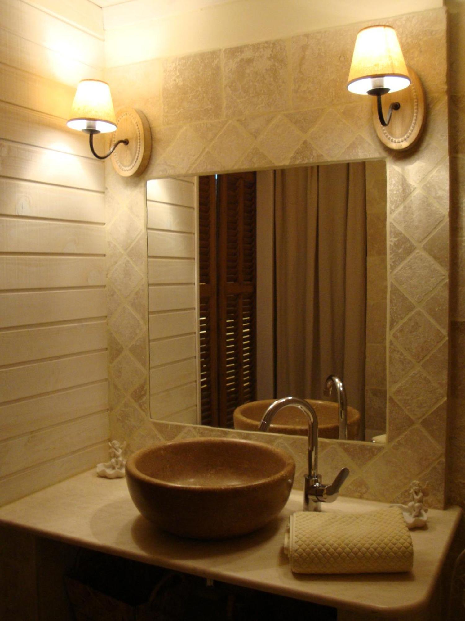 Holiday home La Gueritaulde La Tour-d'Aigues