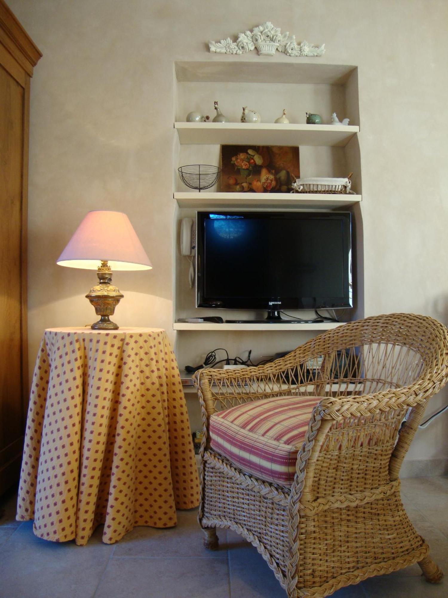 La Gueritaulde Holiday home *