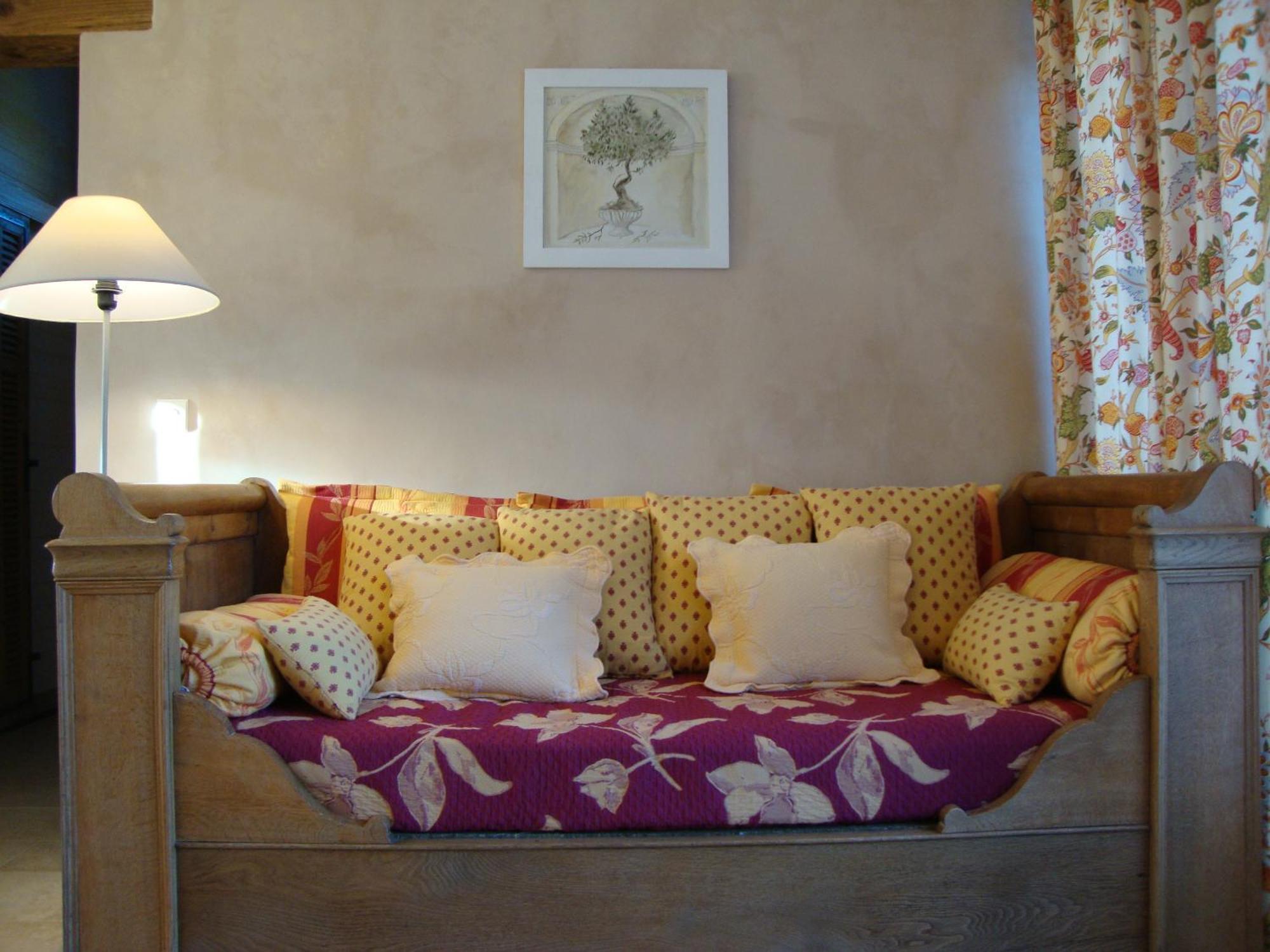 Holiday home La Gueritaulde *