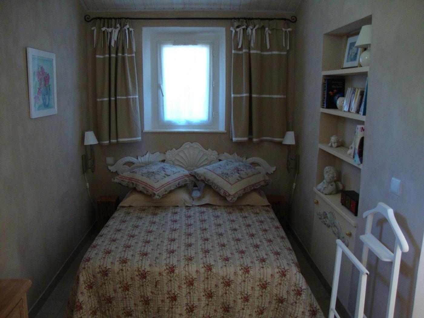 La Gueritaulde Holiday home