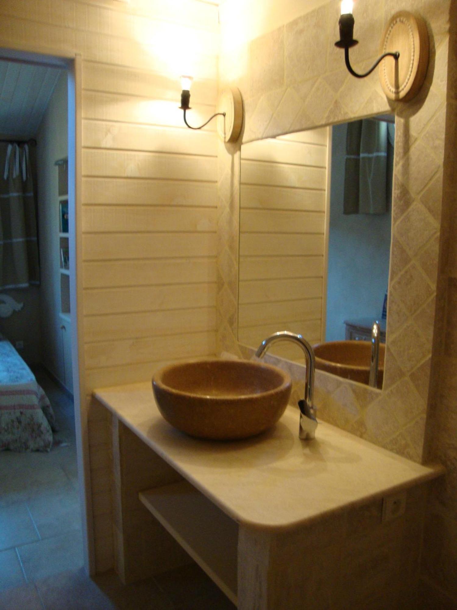 Holiday home La Gueritaulde