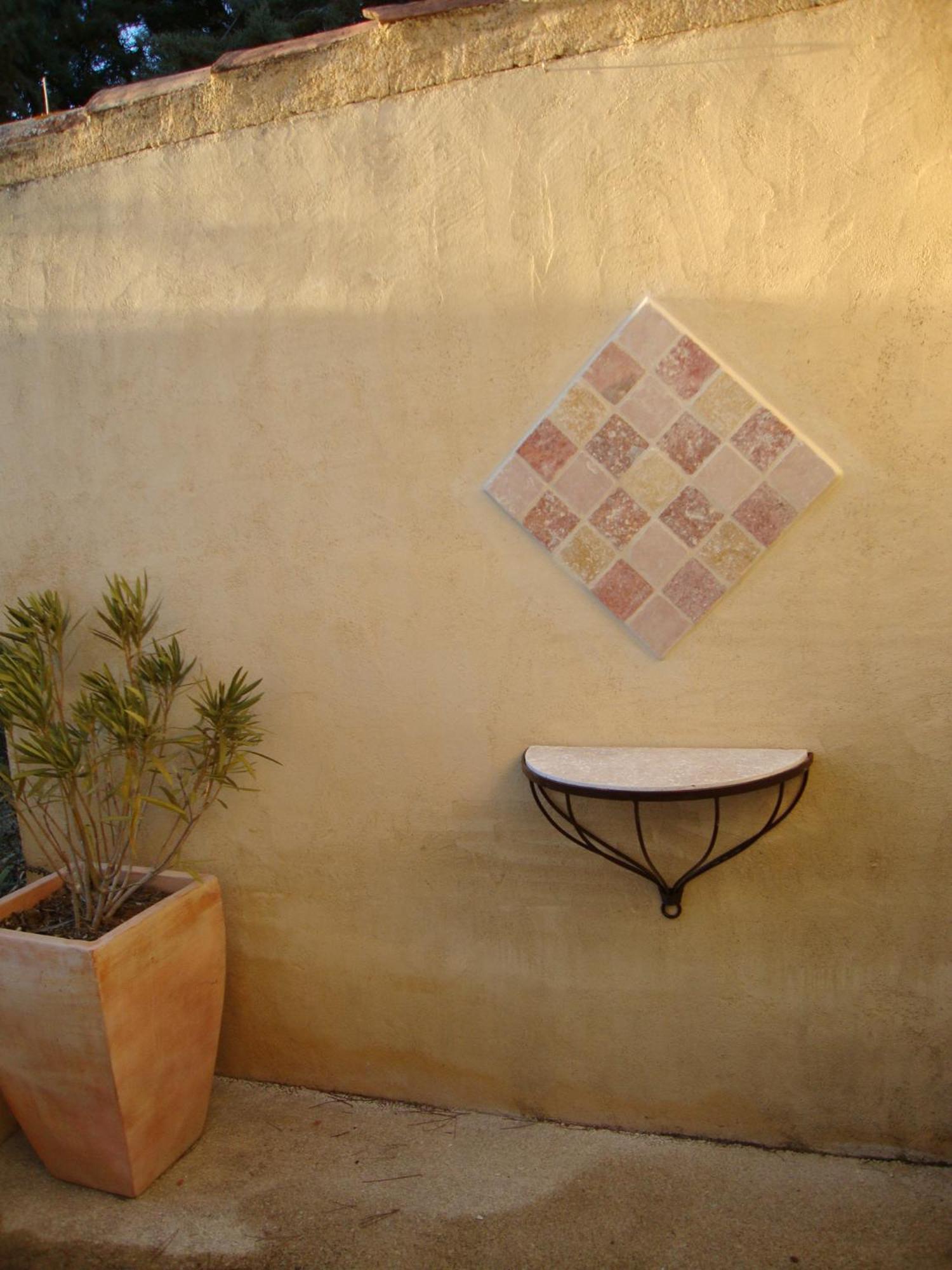 Holiday home La Gueritaulde La Tour-d'Aigues