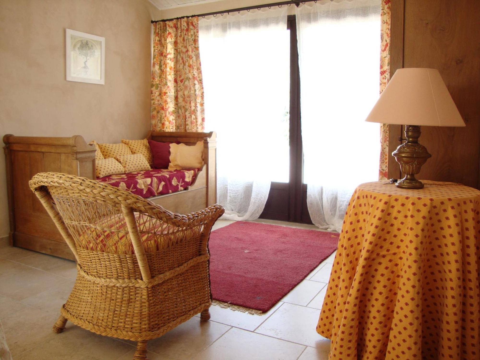 Holiday home La Gueritaulde