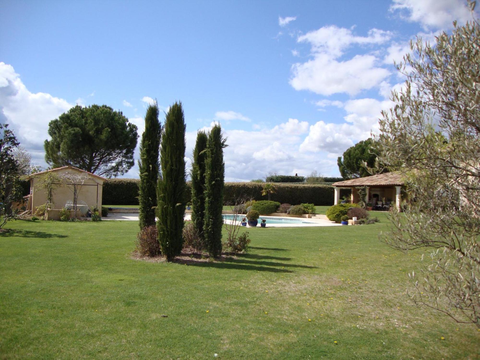 La Gueritaulde Holiday home *