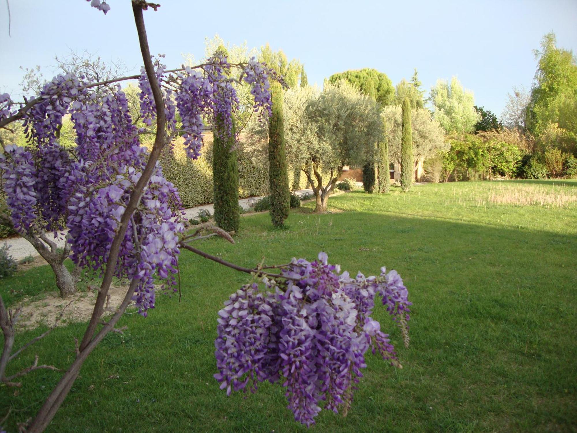 La Gueritaulde Holiday home