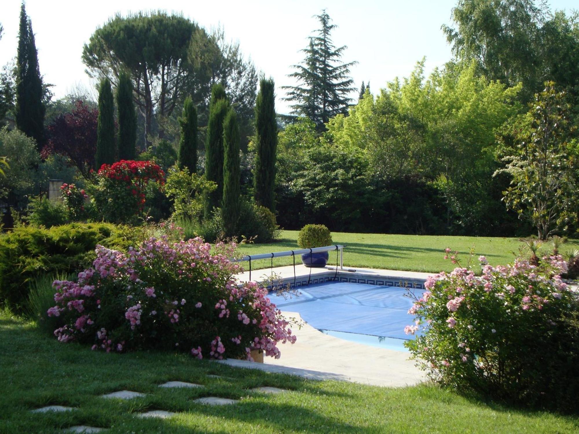 La Gueritaulde Holiday home